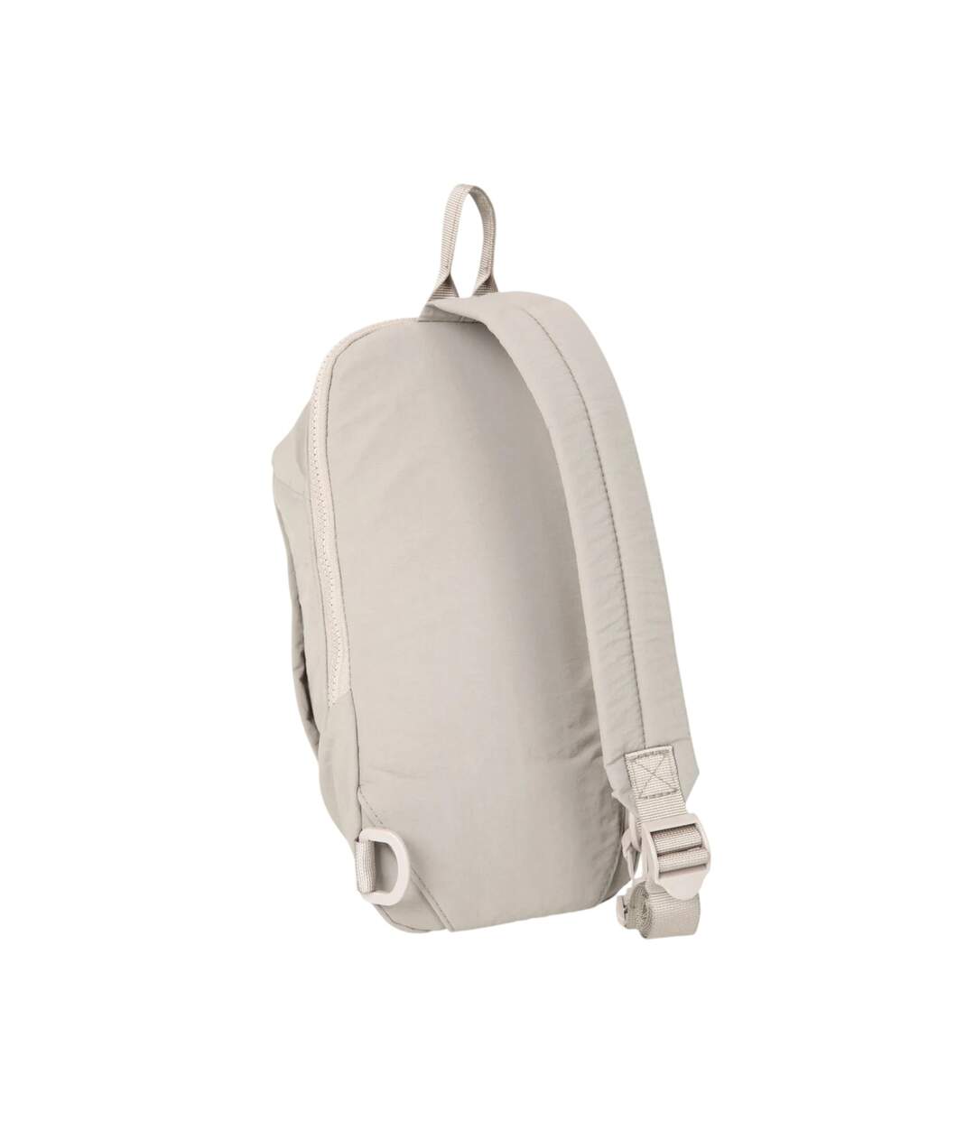 Sac À Dos Bandoulière Motif/style Logo Taille Unique Vert Pâle Animal-2