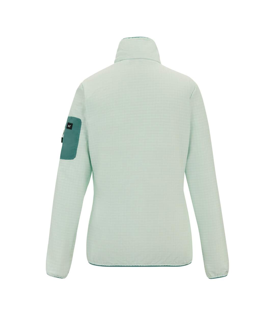 Veste Polaire Ralina Femme Brume Océanique Regatta-3