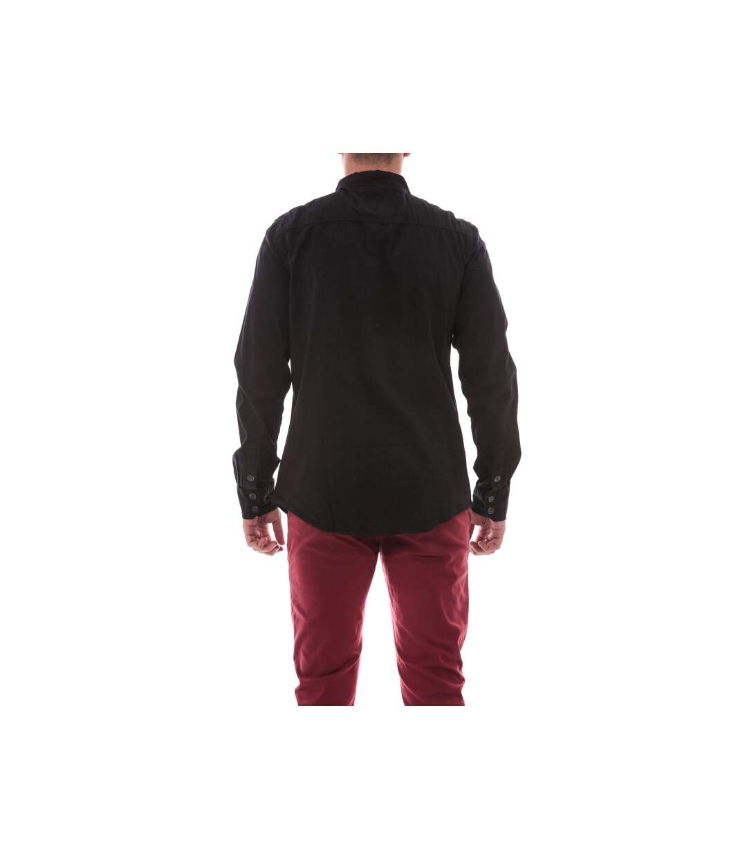 CHEMISE TELIO-2