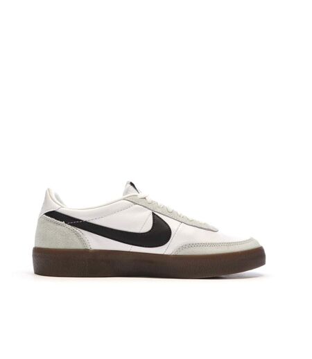 Baskets grises homme nike killshot