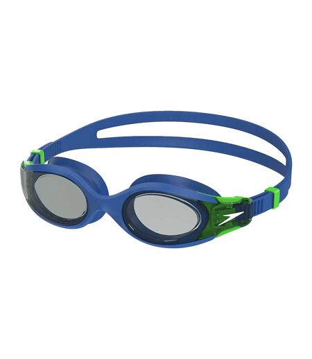 Lunettes De Natation Hydrosity 2.0 Enfant Cobalt Vert Fluo Speedo