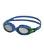Lunettes De Natation Hydrosity 2.0 Enfant Cobalt Vert Fluo Speedo-1