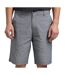 Short Gris/Bleu Homme Lee Chino - 28