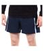 Short marine homme le coq sportif pro-1