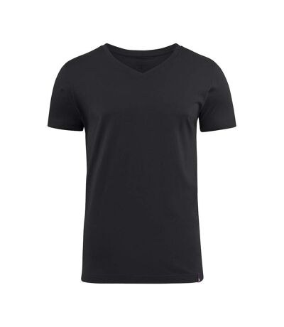 James Harvest - T-shirt AMERICAN U - Homme (Noir) - UTUB733