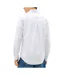 Chemise bleu/beige homme tommy hilfiger tjm reg stripe-2