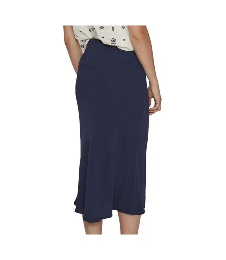 Jupe marine femme vila gaja