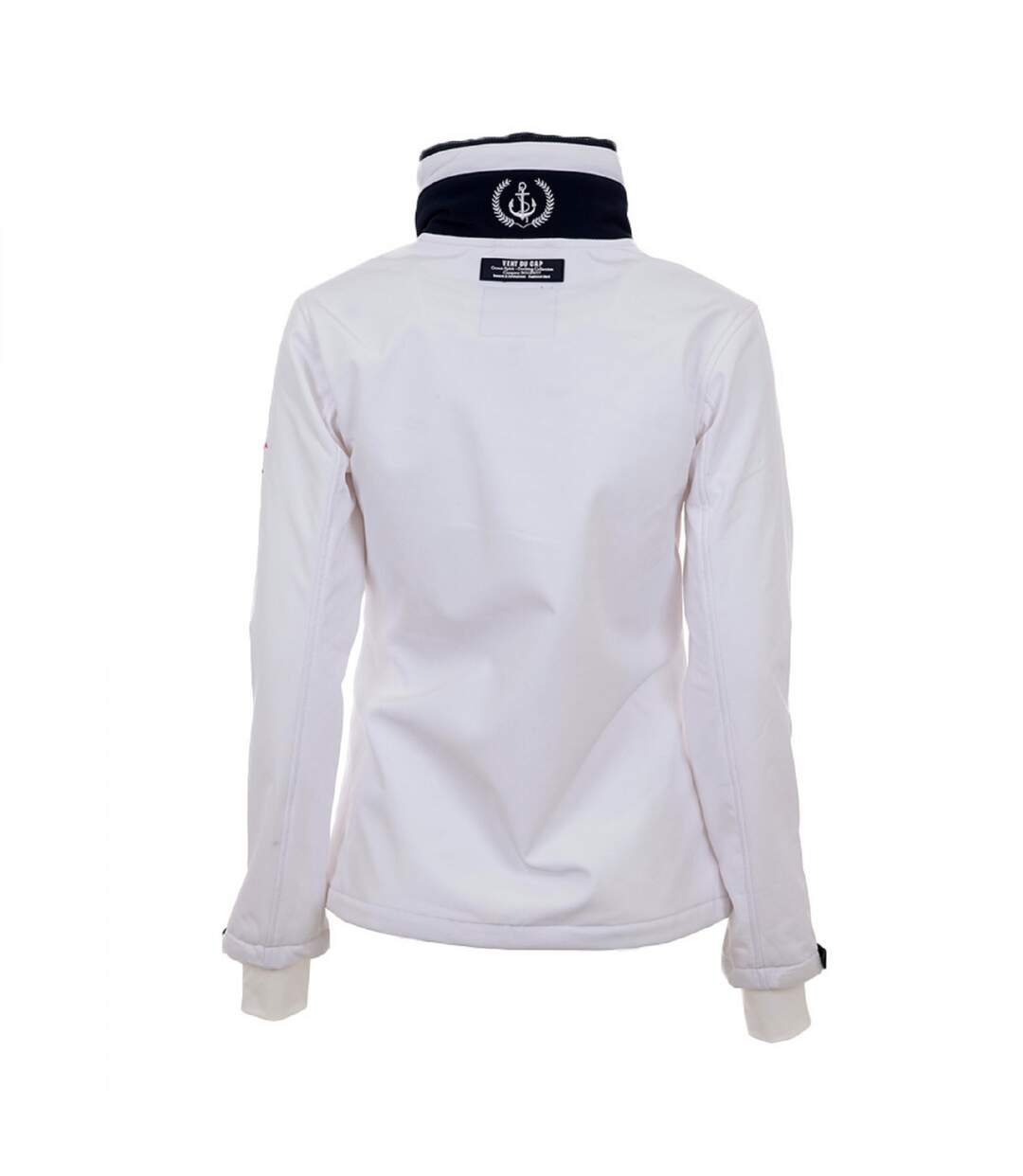 Blouson softshell femme ADJI-2