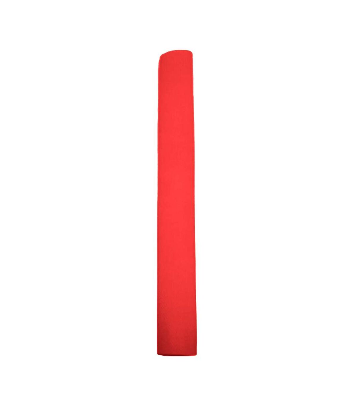 Carta Sport Rubber Cricket Bat Grip (Red)