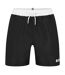 Short De Bain Starfish Homme Noir Boss-2