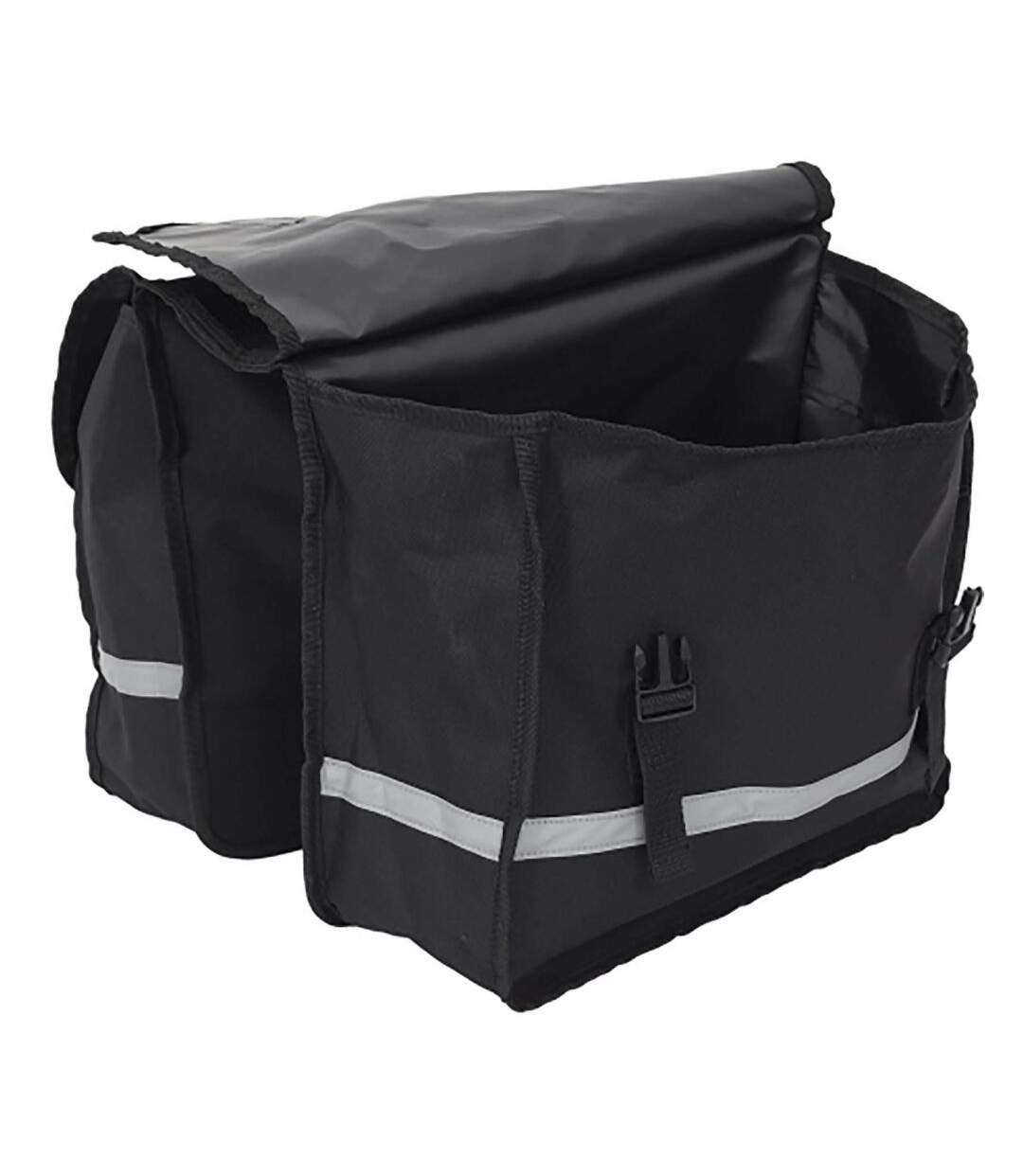 Sacoche double universelle pour vélo 24L-4