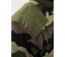 Pull Ras du Cou Homme Ledertys Camouflage (30% Laine)-3