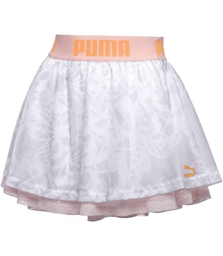 Womens/ladies X Sophia Webster Tutu Skort White Puma