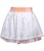 Womens/ladies X Sophia Webster Tutu Skort White Puma-2