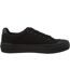 Womens/ladies Cheery Trainers Black Rocket Dog-4