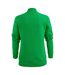 Womens/ladies Javelin Sweat Jacket Fresh Green Printer-4