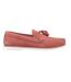 Chaussures Bateau Authentic Original Homme Rouge Sperry-4