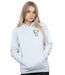 Disney - Sweat à capuche MOANA PUA THE PIG BREAST PRINT - Femme (Gris chiné) - UTBI11535-2