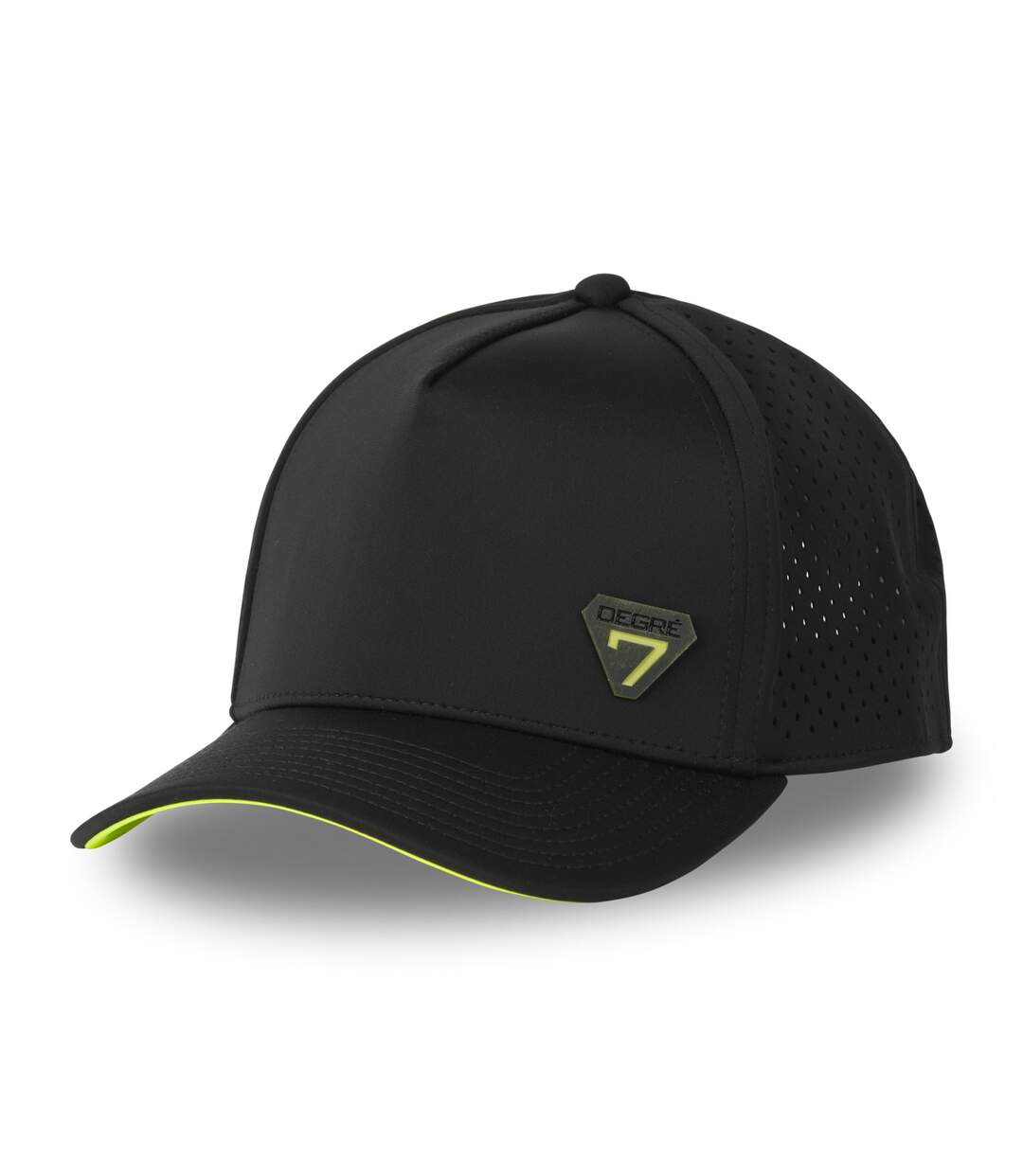 Casquette Trucker Technique Sport Degre 7-1