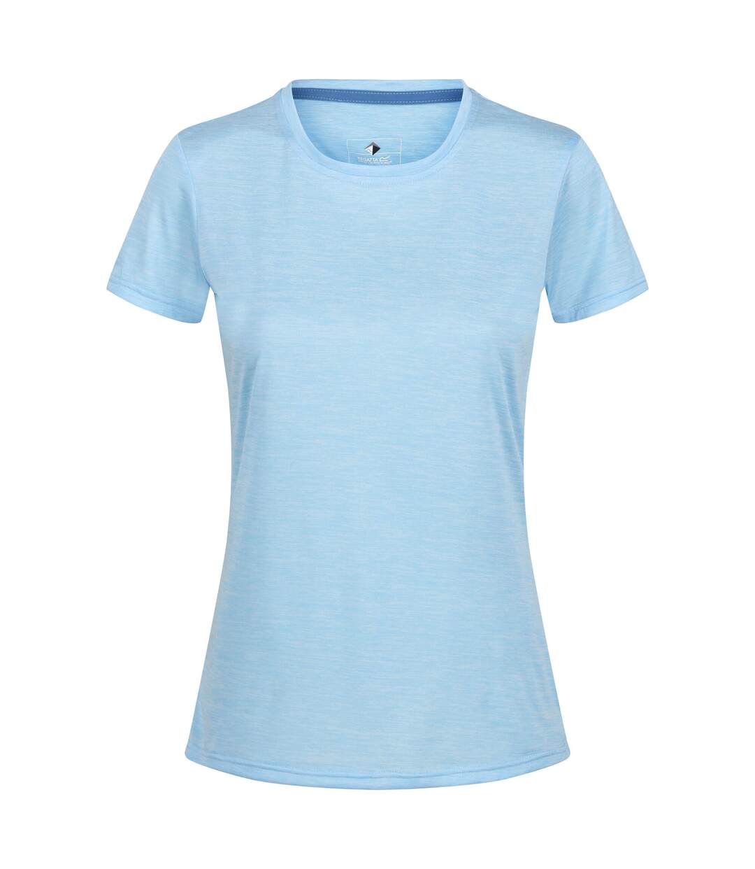 T-shirt josie gibson fingal edition femme noir Regatta-1