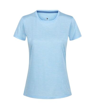 T-shirt josie gibson fingal edition femme noir Regatta