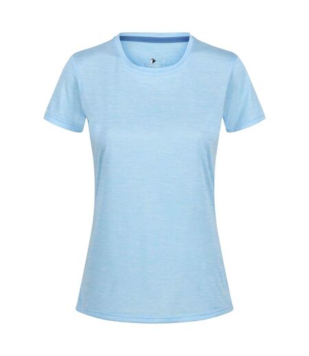 T-shirt josie gibson fingal edition femme noir Regatta