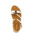 Sandales Cuir Les Tropeziennes Par M.Belarbi Baden-4