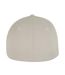 Casquette Classique Adulte Beige Flexfit-2