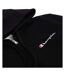 Sweat À Capuche 220260.kk001 Homme Noir Champion-3