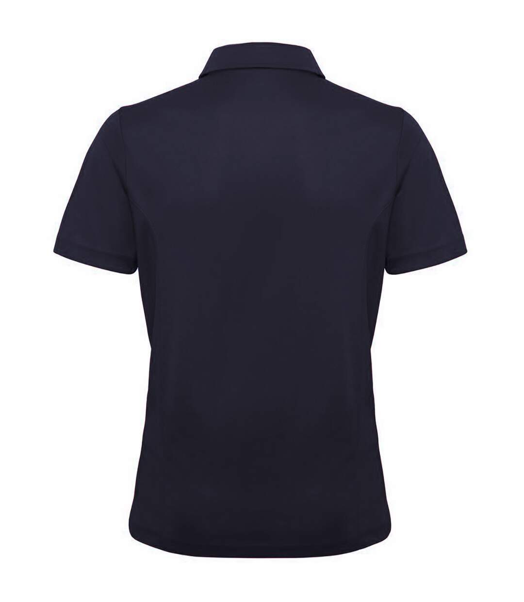 Tri Dri - Polo à manches courtes - Homme (Bleu marine) - UTRW4923