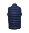 SOL´S Wilson Lightweight Padded Vest (French Navy)