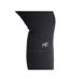 Womens/ladies Reflector Breeches Pink Black HyVIZ-4