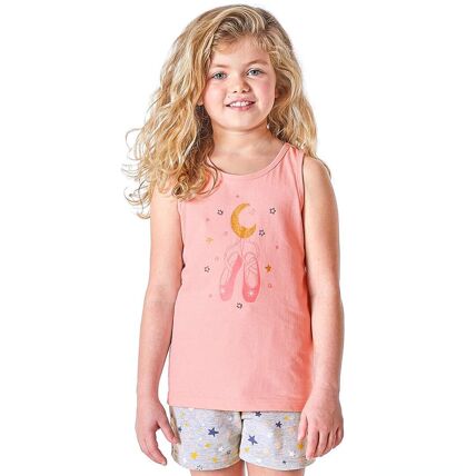Pyjama short
