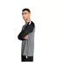 Maillot De Gardien De But Manches Longues Teampacer Homme Gris Argenté Puma-1