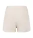 Short Femme Blanc Cassé Native Spirit-2