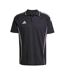 Polo De Compétition Tiro Homme Noir Adidas-2