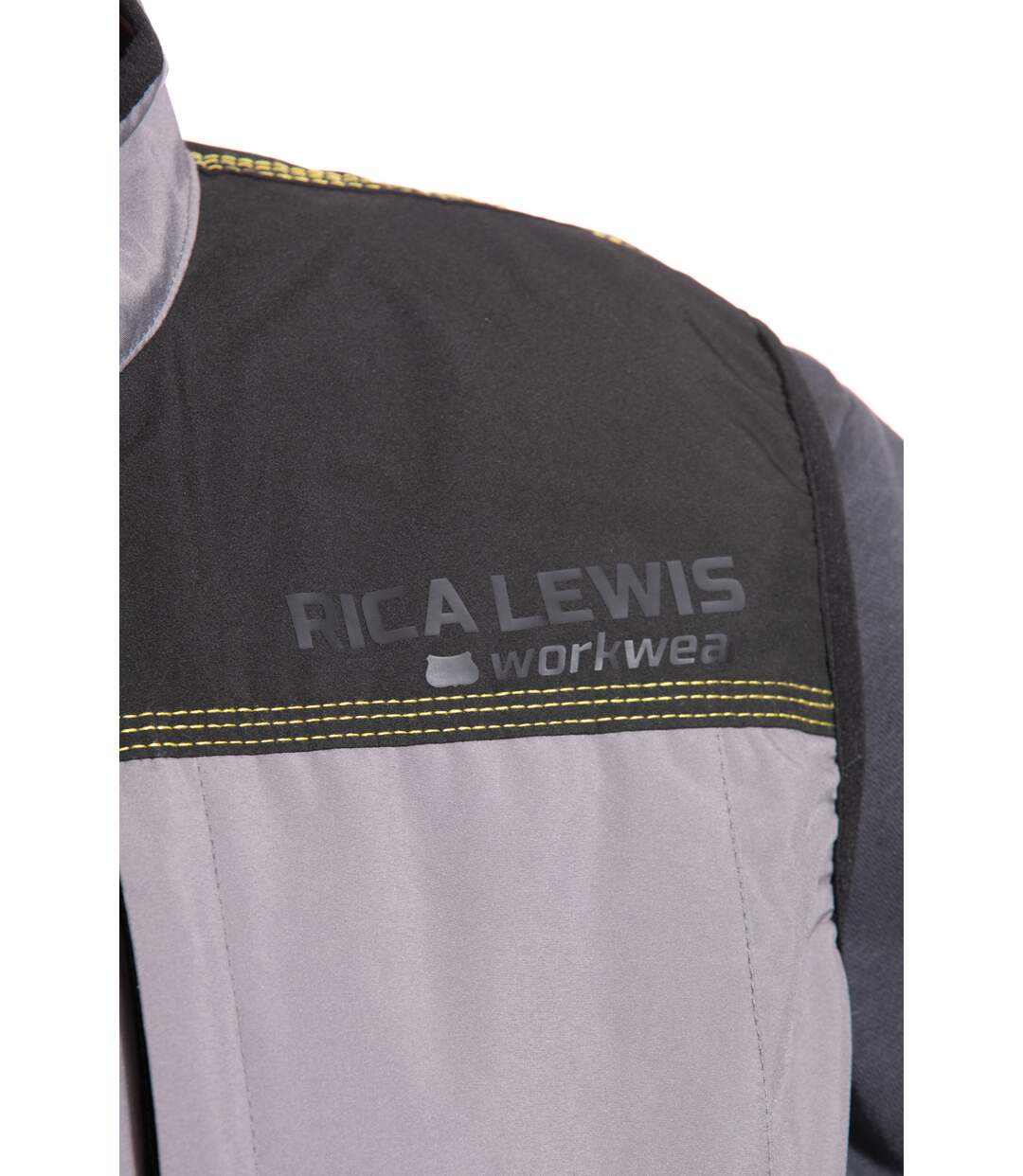 Gilet sans manches coupe-vent ELM 'Rica Lewis'-4