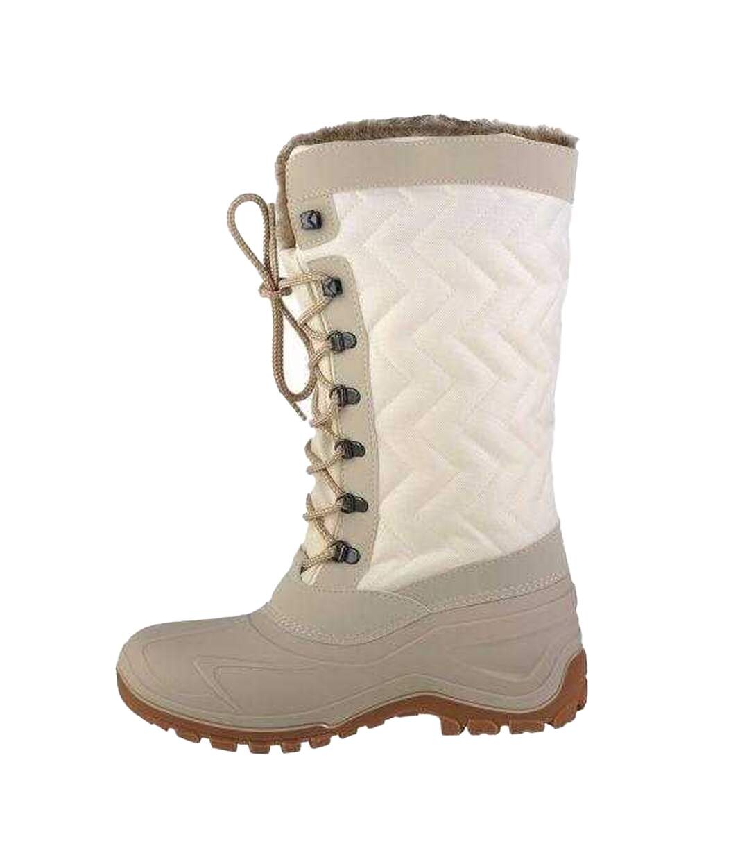 Après-skis Nietos Femme Beige CMP-2