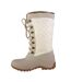 Après-skis Nietos Femme Beige CMP-2