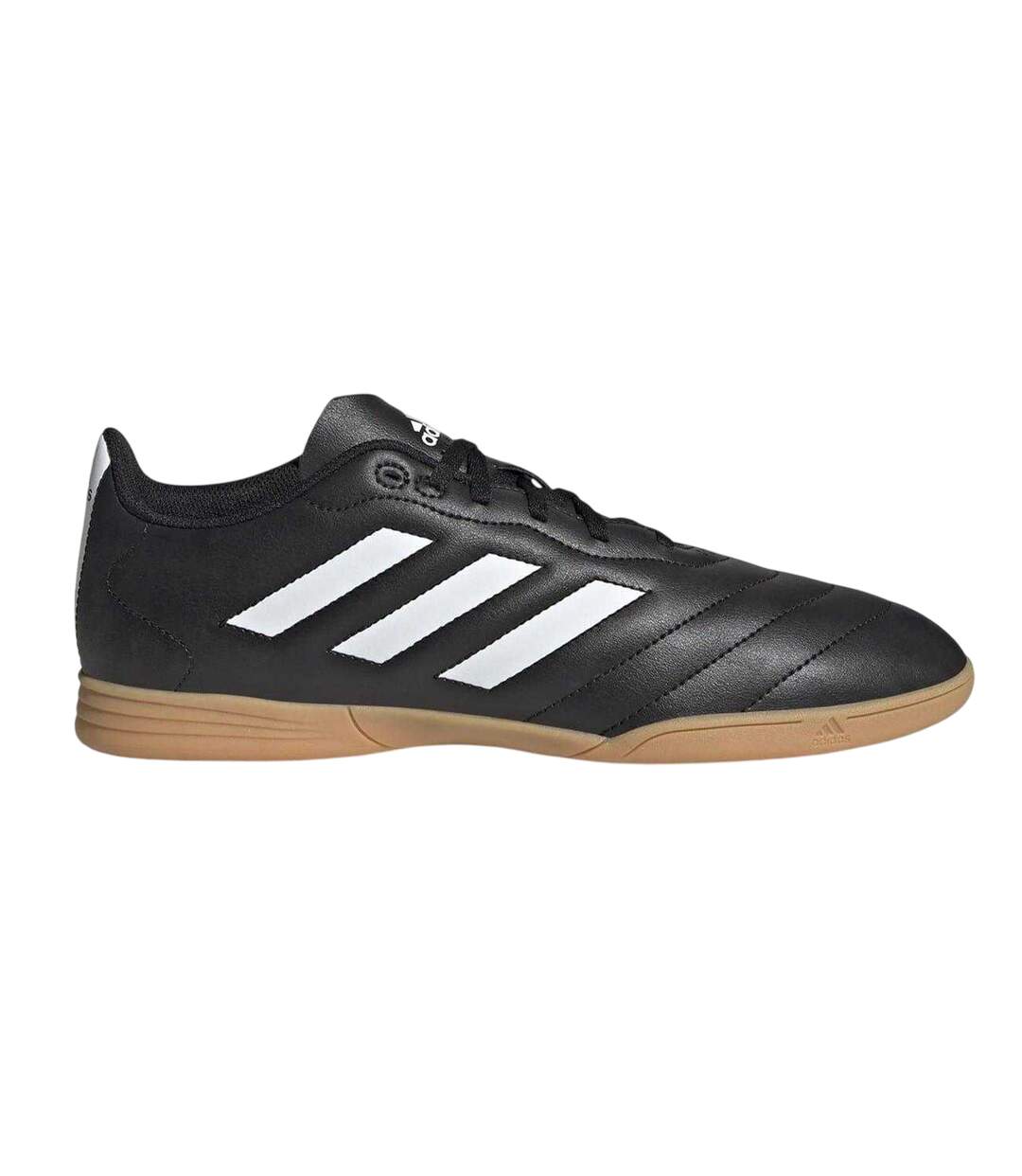 Chaussures De Foot En Salle Goletto Homme Noir Adidas-1