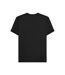 T-shirt Motif/style Logo Homme Noir Lambretta-3