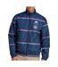 Arsenal veste anthem marine homme adidas - l-1