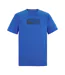 Mens Fingal River T-shirt Olympian Blue Regatta-2