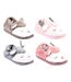 PANTOUFLE Femme Chausson Fantaisie-4