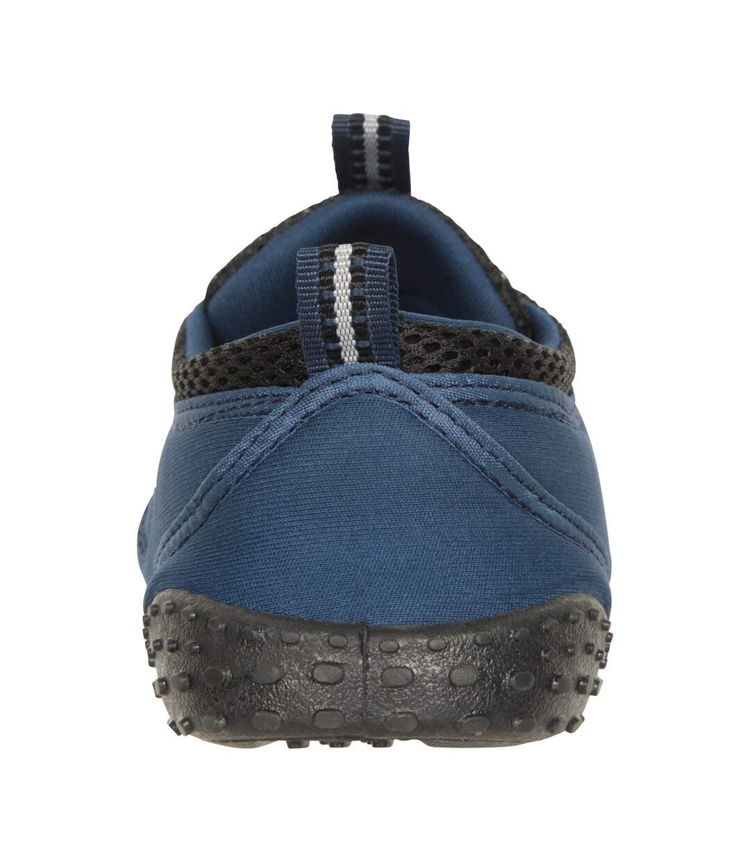 Mens ocean water shoes navy Mountain Warehouse-2