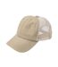 Casquette Motif/style Rétro Adulte Vieille Pierre Result Headwear-4