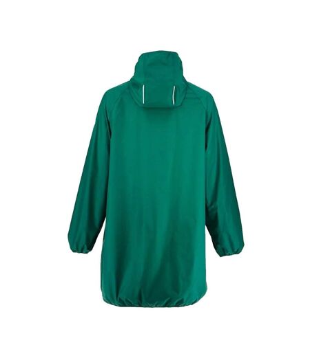 Coupe-vent vert femme jott copenhagen - xxl