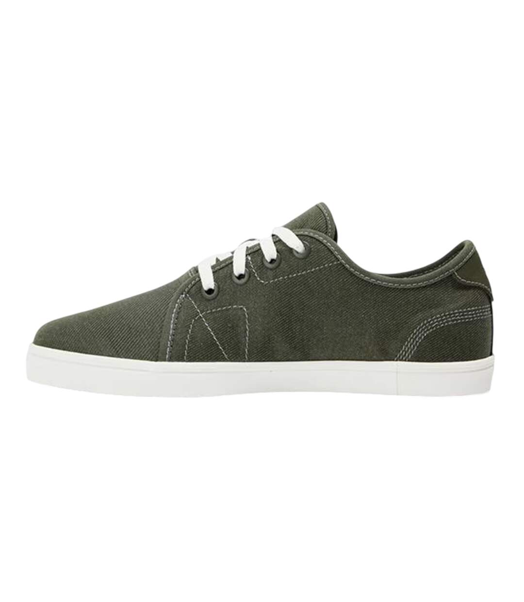 Baskets Homme Vert De Gris Timberland-2