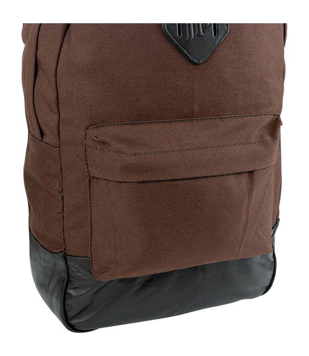 Sac À Dos Canvas Taille Unique Marron Jack Pyke-3