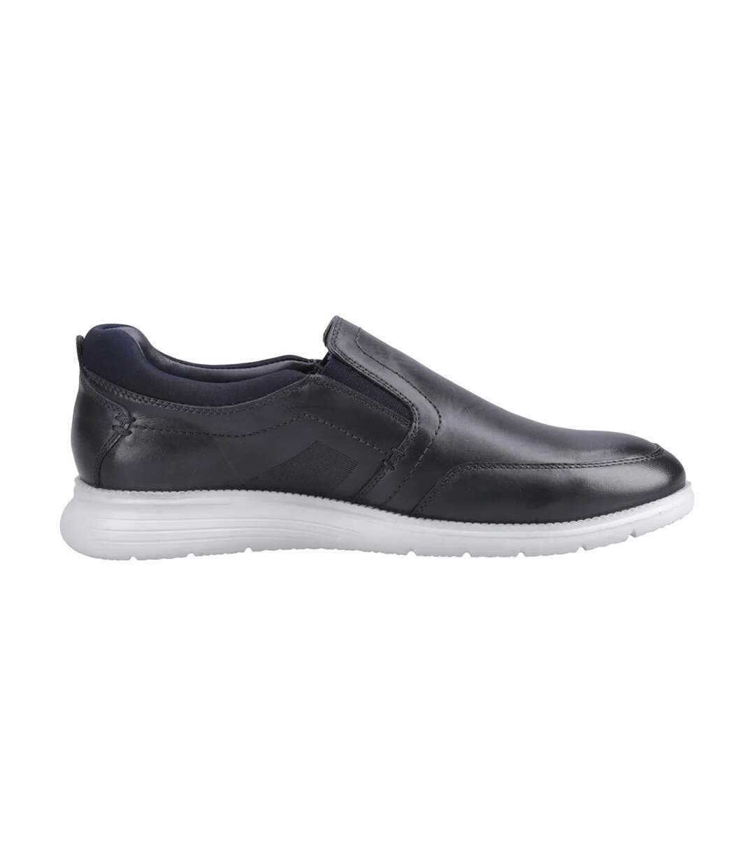 Mocassins holden homme bleu marine POD-4